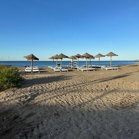 Luxurious Apartment 2 Bedroom 2 Bathroom Near Beach Malaga Bagian luar foto
