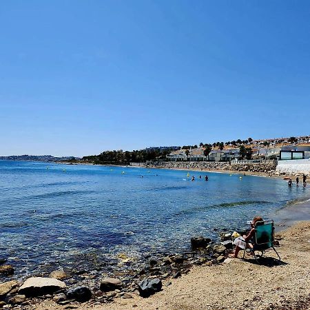 Luxurious Apartment 2 Bedroom 2 Bathroom Near Beach Malaga Bagian luar foto