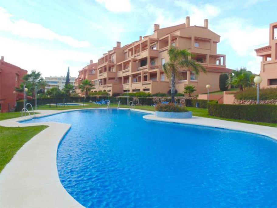 Luxurious Apartment 2 Bedroom 2 Bathroom Near Beach Malaga Bagian luar foto