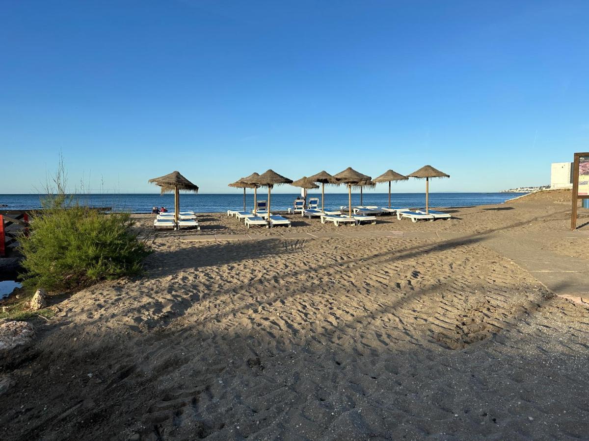 Luxurious Apartment 2 Bedroom 2 Bathroom Near Beach Malaga Bagian luar foto