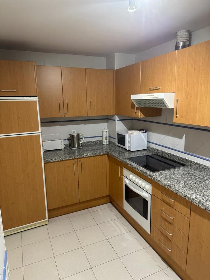 Luxurious Apartment 2 Bedroom 2 Bathroom Near Beach Malaga Bagian luar foto