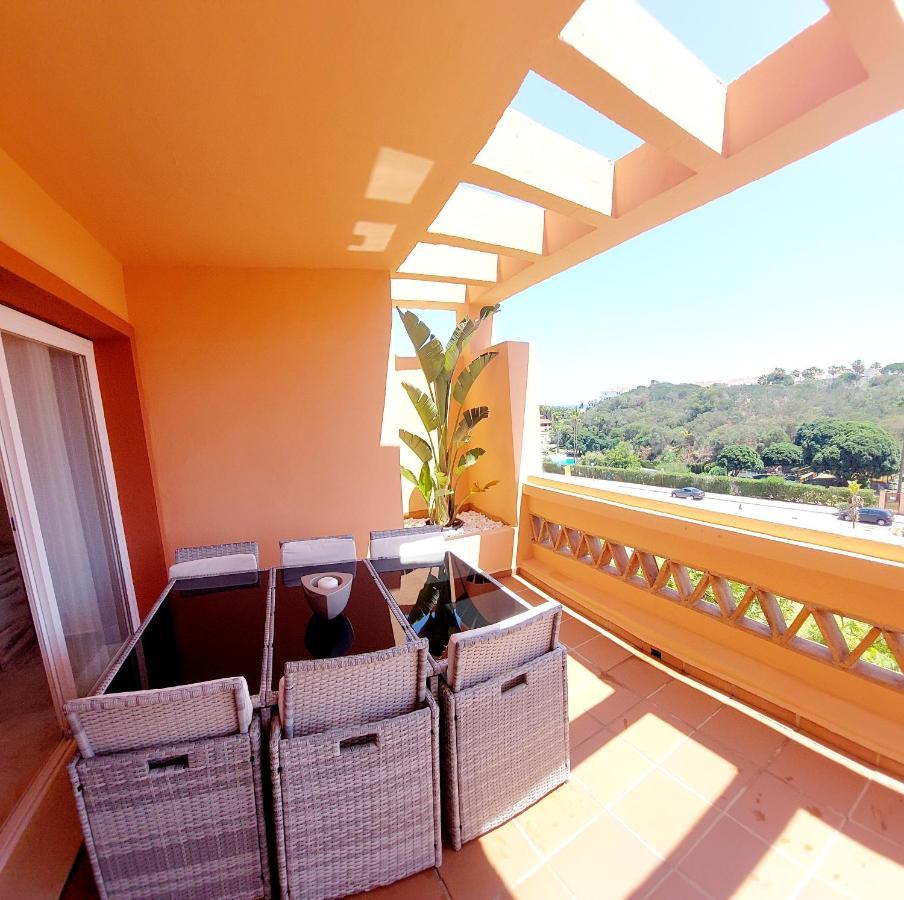 Luxurious Apartment 2 Bedroom 2 Bathroom Near Beach Malaga Bagian luar foto
