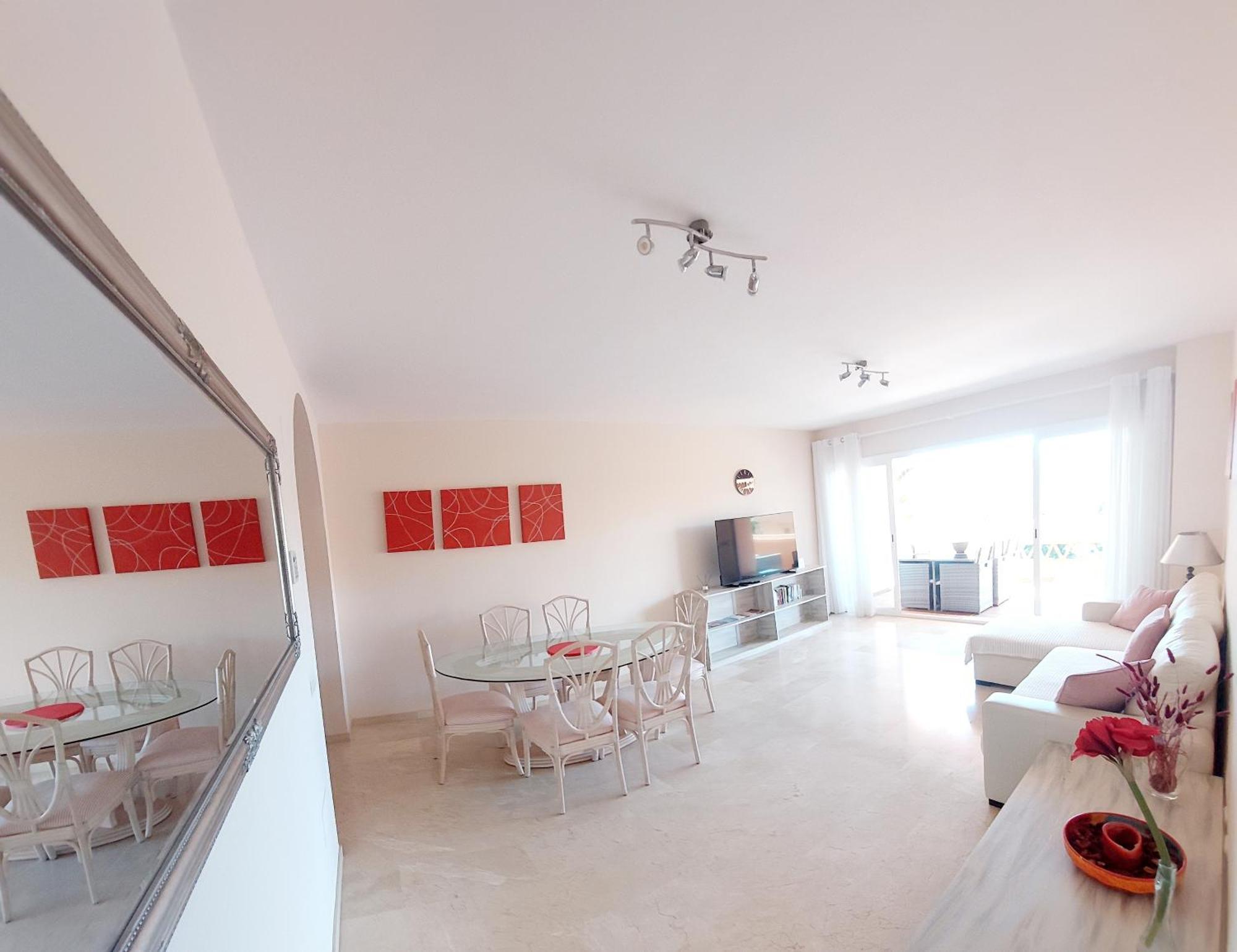 Luxurious Apartment 2 Bedroom 2 Bathroom Near Beach Malaga Bagian luar foto